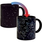 The Unemployed Philosophers Guild Constellation | Heat-Changing Mug