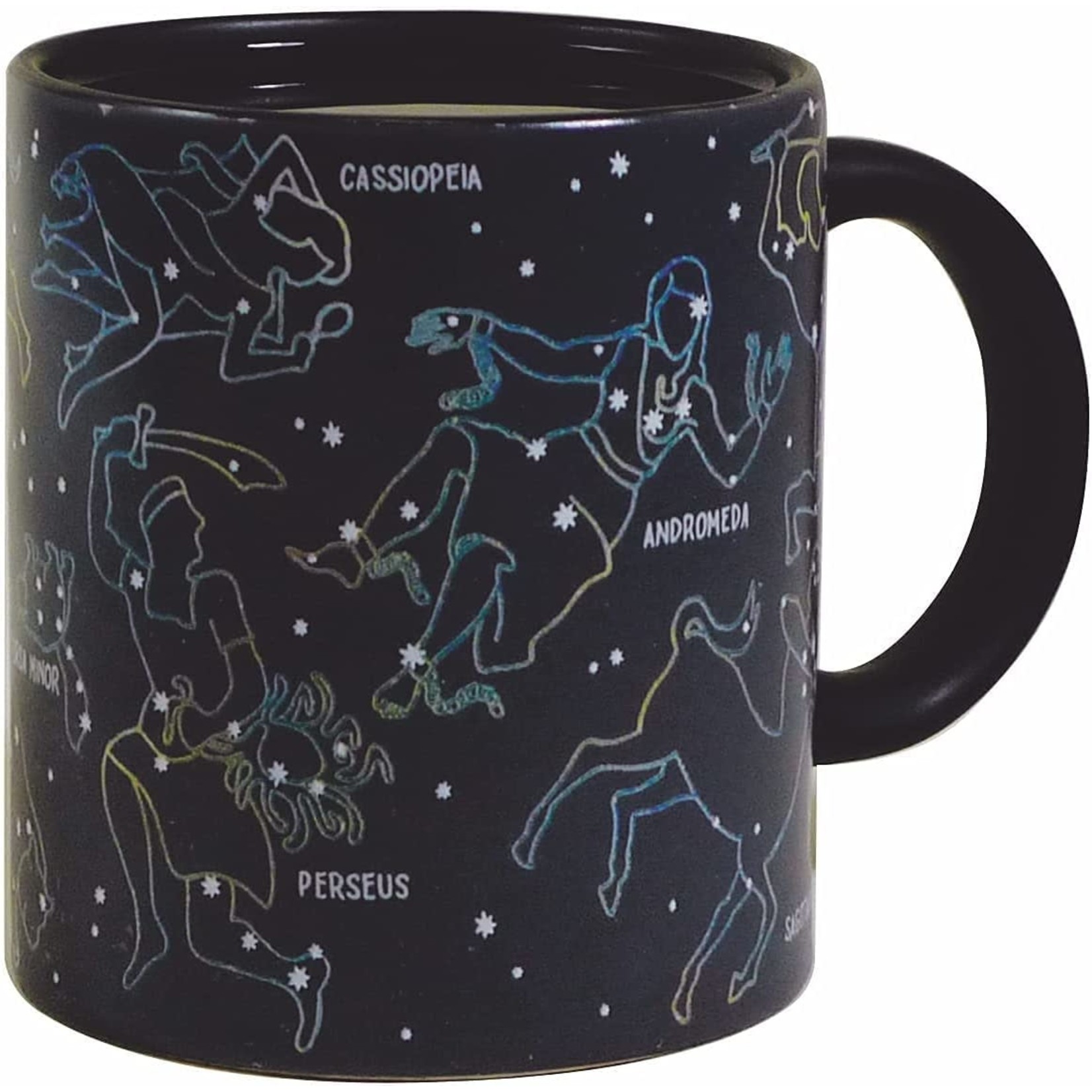 Constellation | Heat-Changing Mug