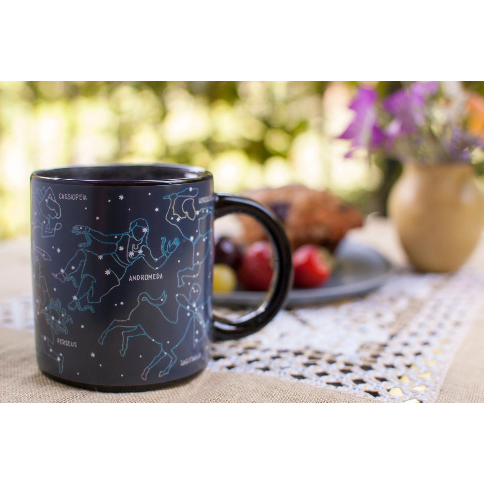 Constellation | Heat-Changing Mug