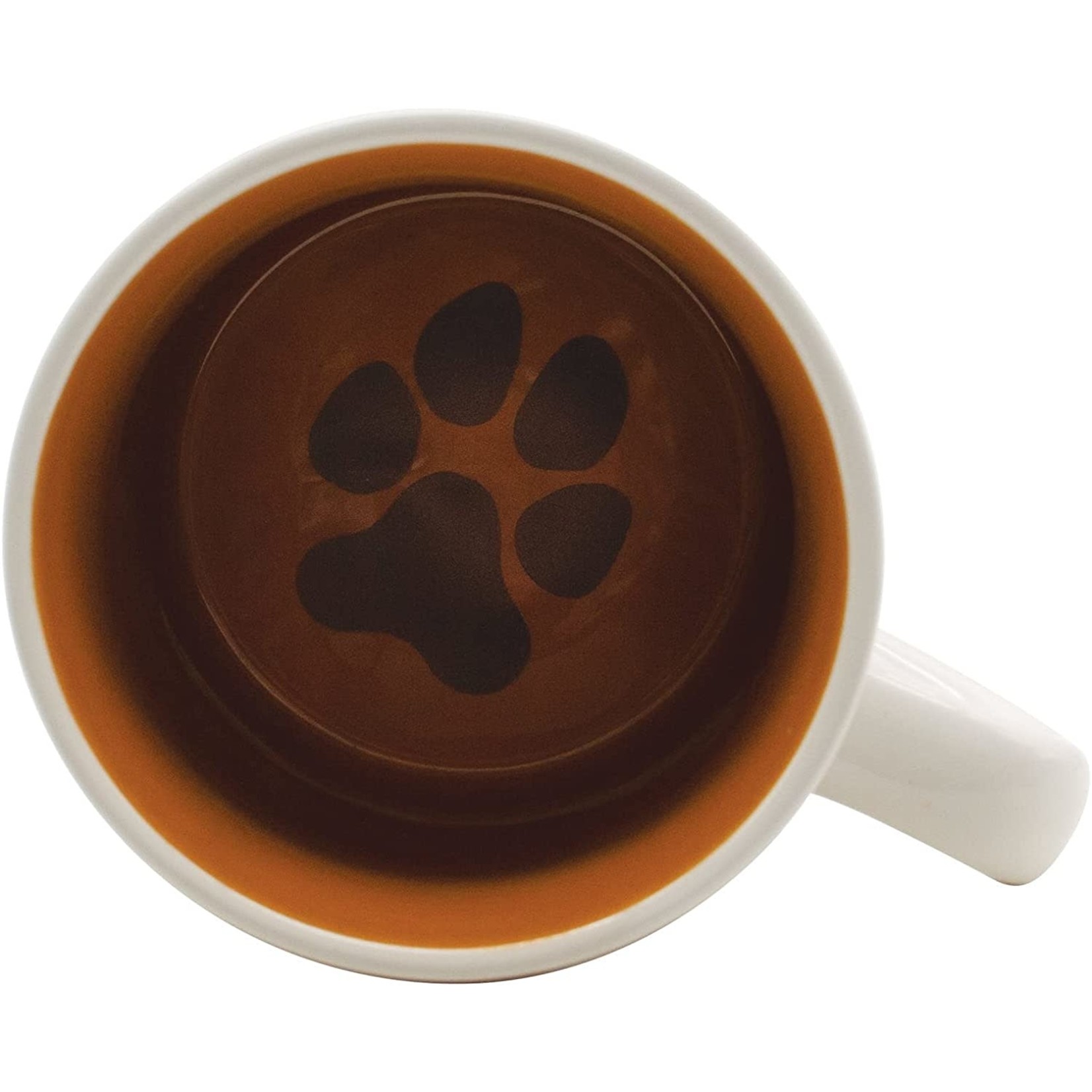 The Literary Dog Mug