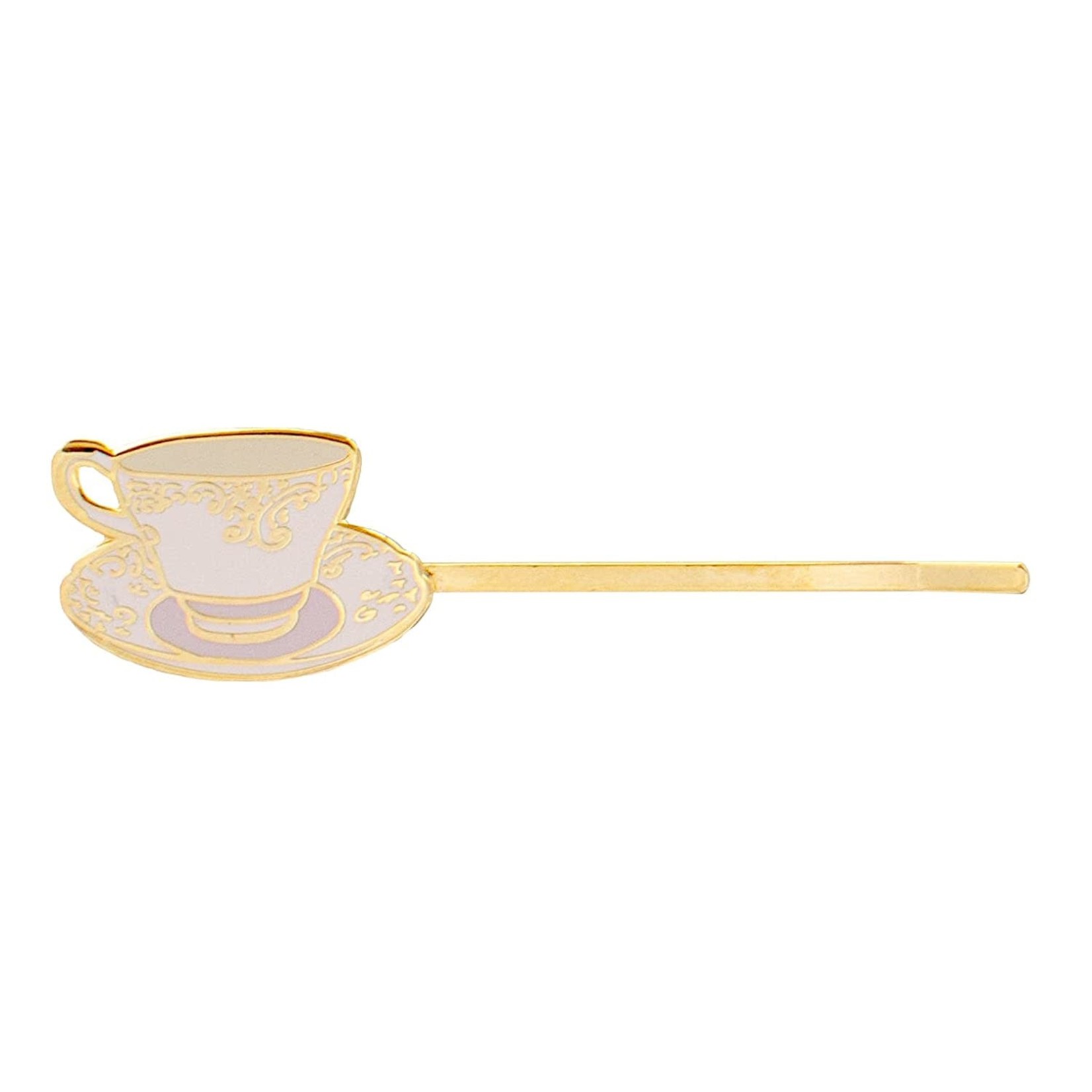Hair Pins: Jane Austen