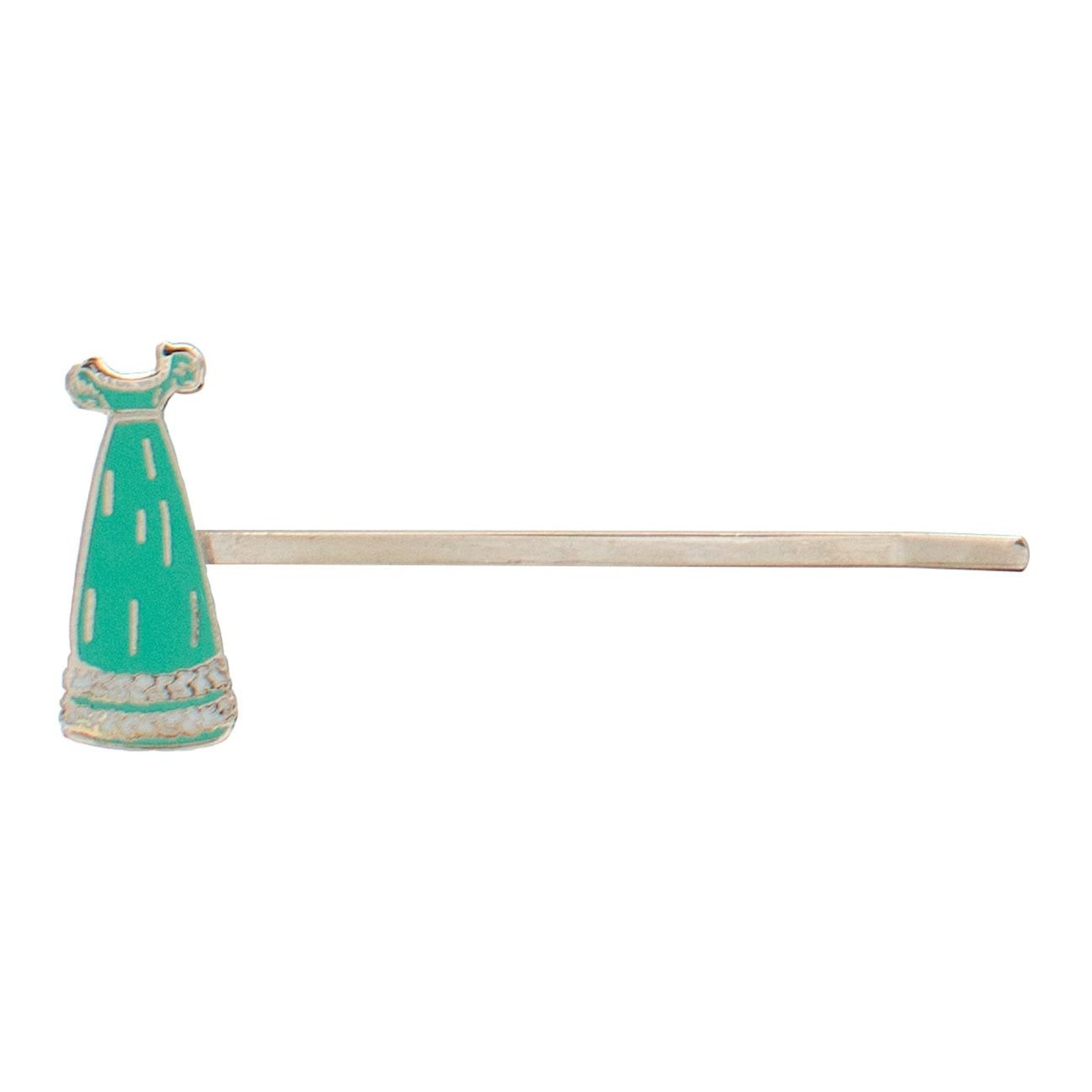 Hair Pins: Jane Austen