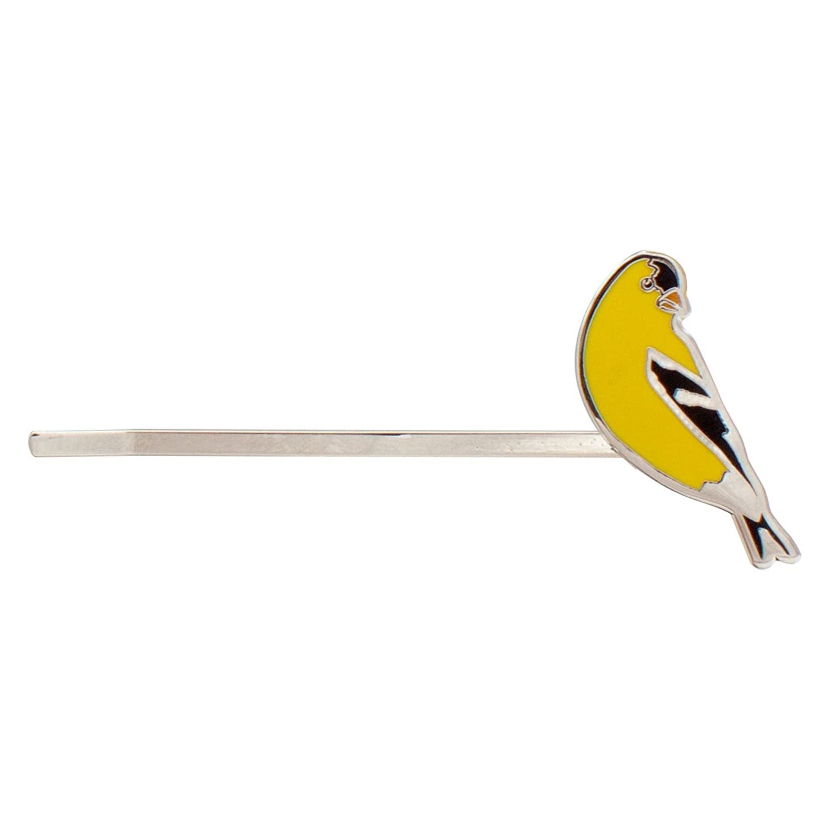 Hair Pins: Songbirds