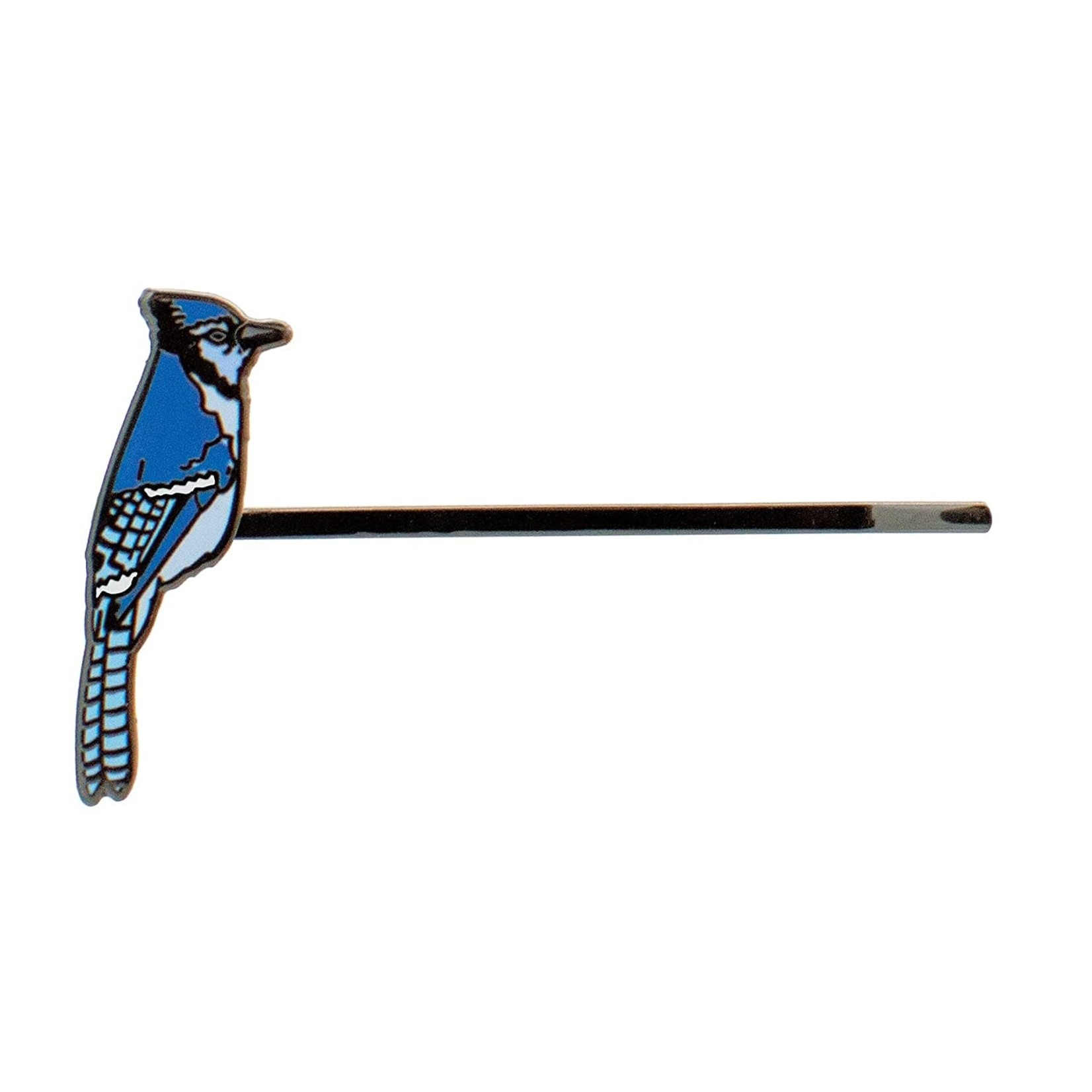 Hair Pins: Songbirds