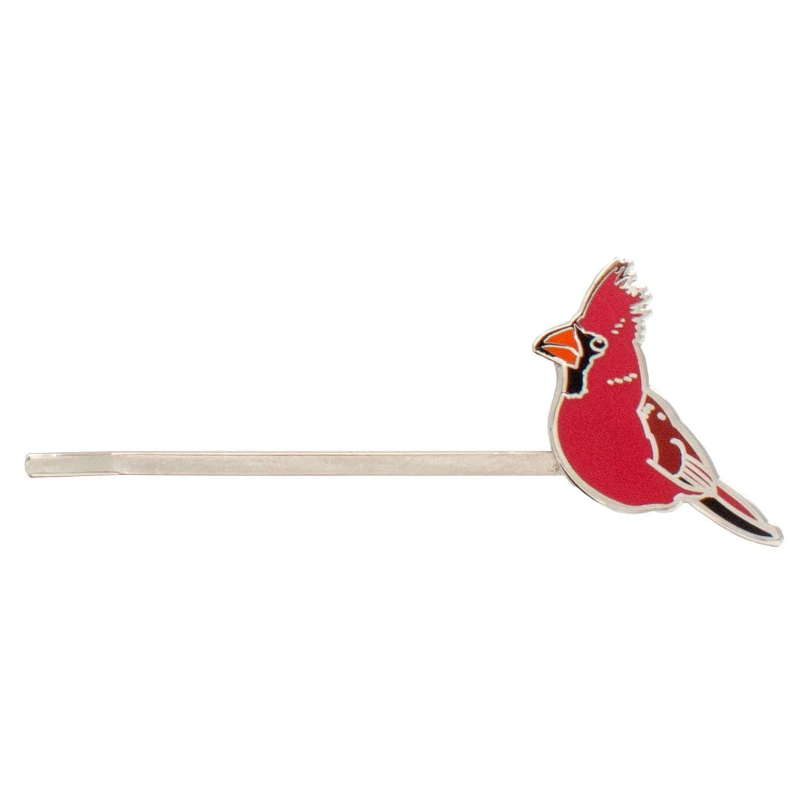 Hair Pins: Songbirds