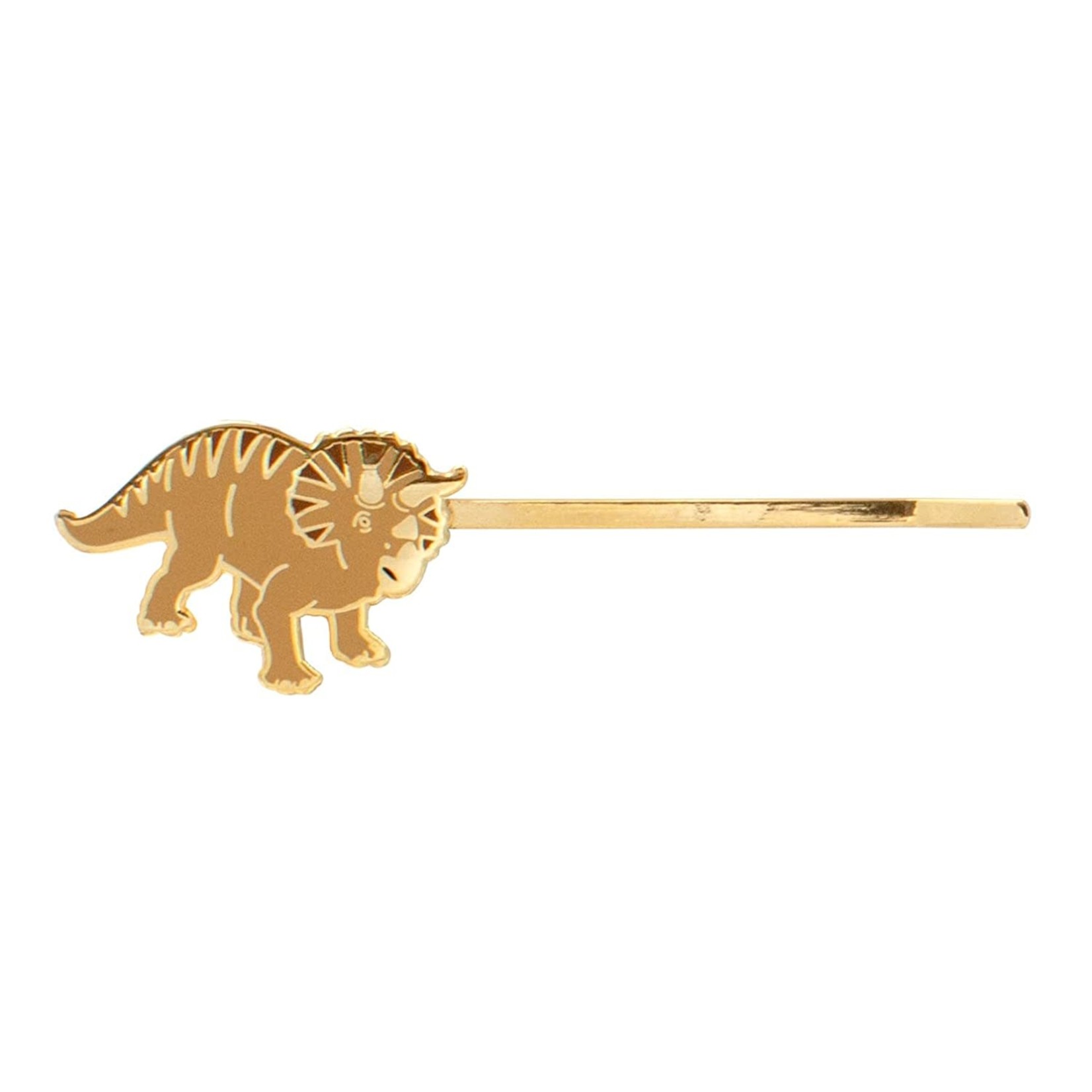 Hair Pins: Dinosaurs