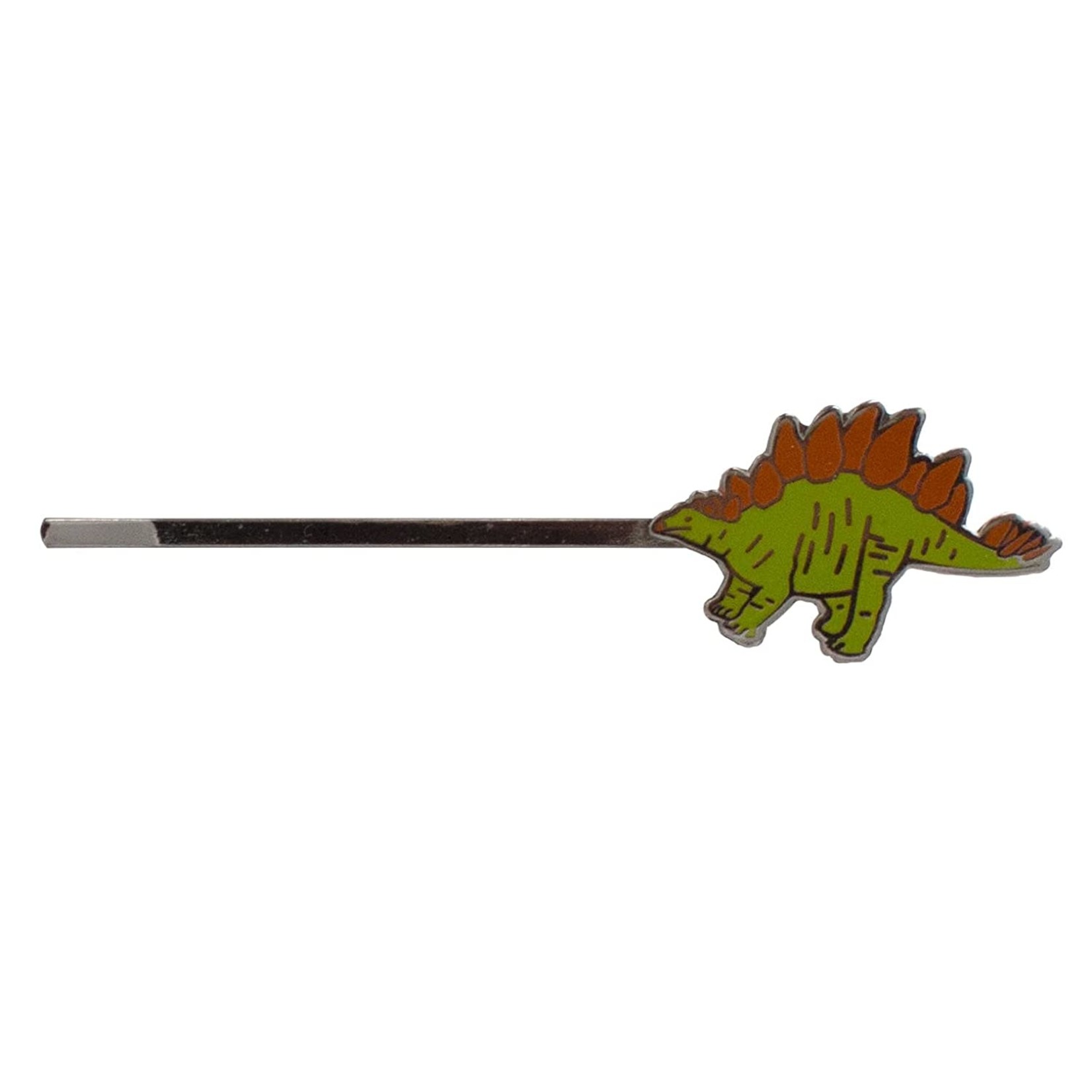Hair Pins: Dinosaurs