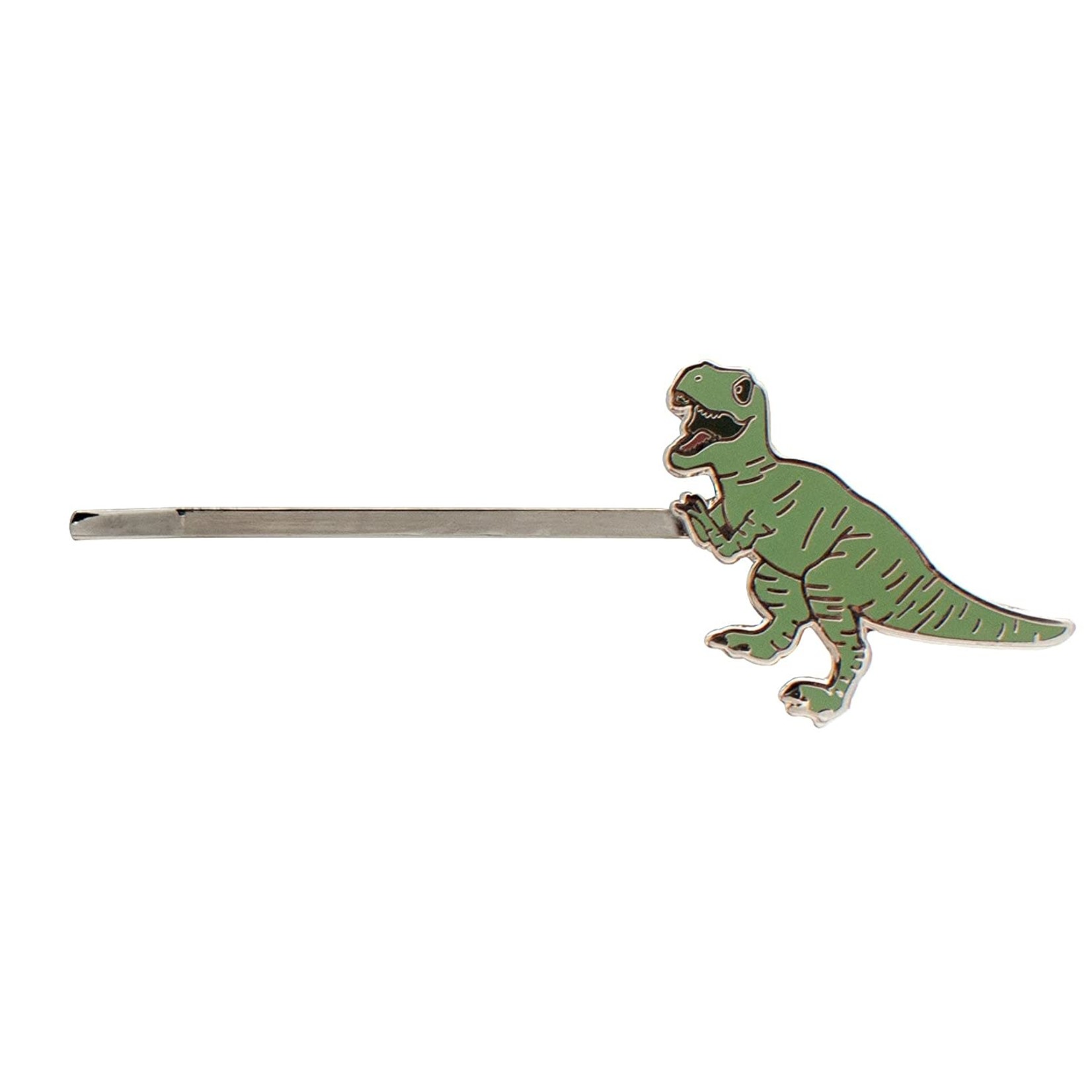 Hair Pins: Dinosaurs
