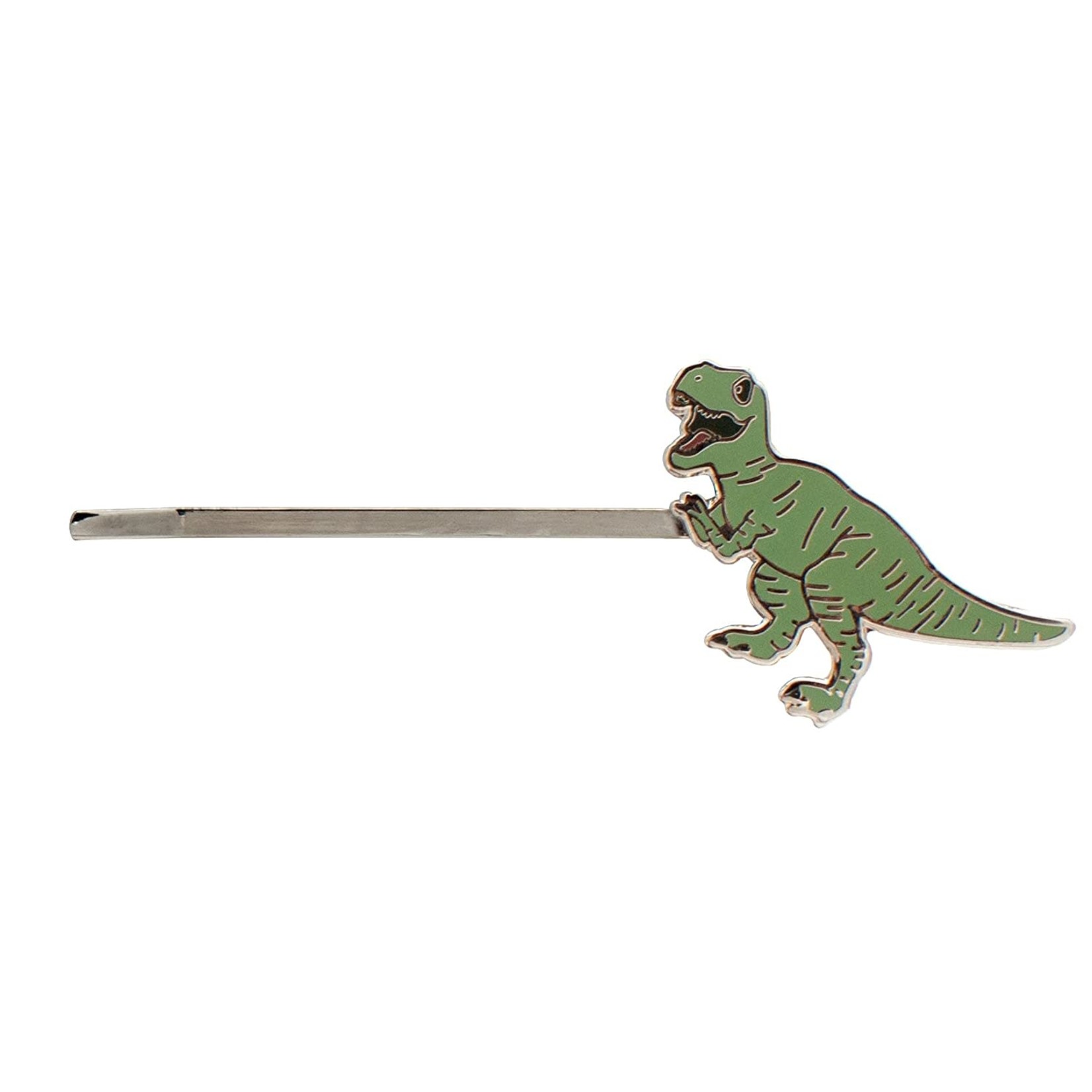 The Unemployed Philosophers Guild Hair Pins: Dinosaurs