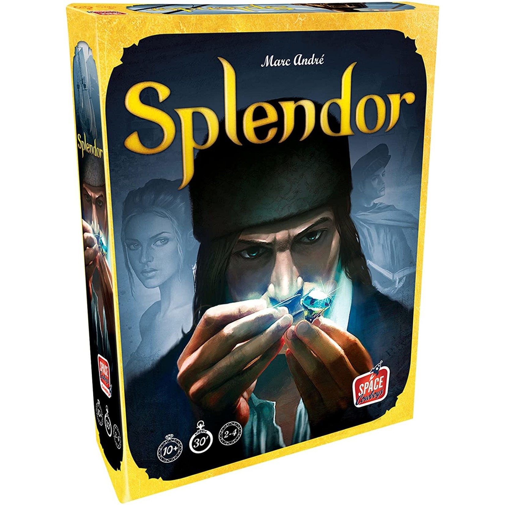 Splendor 10+