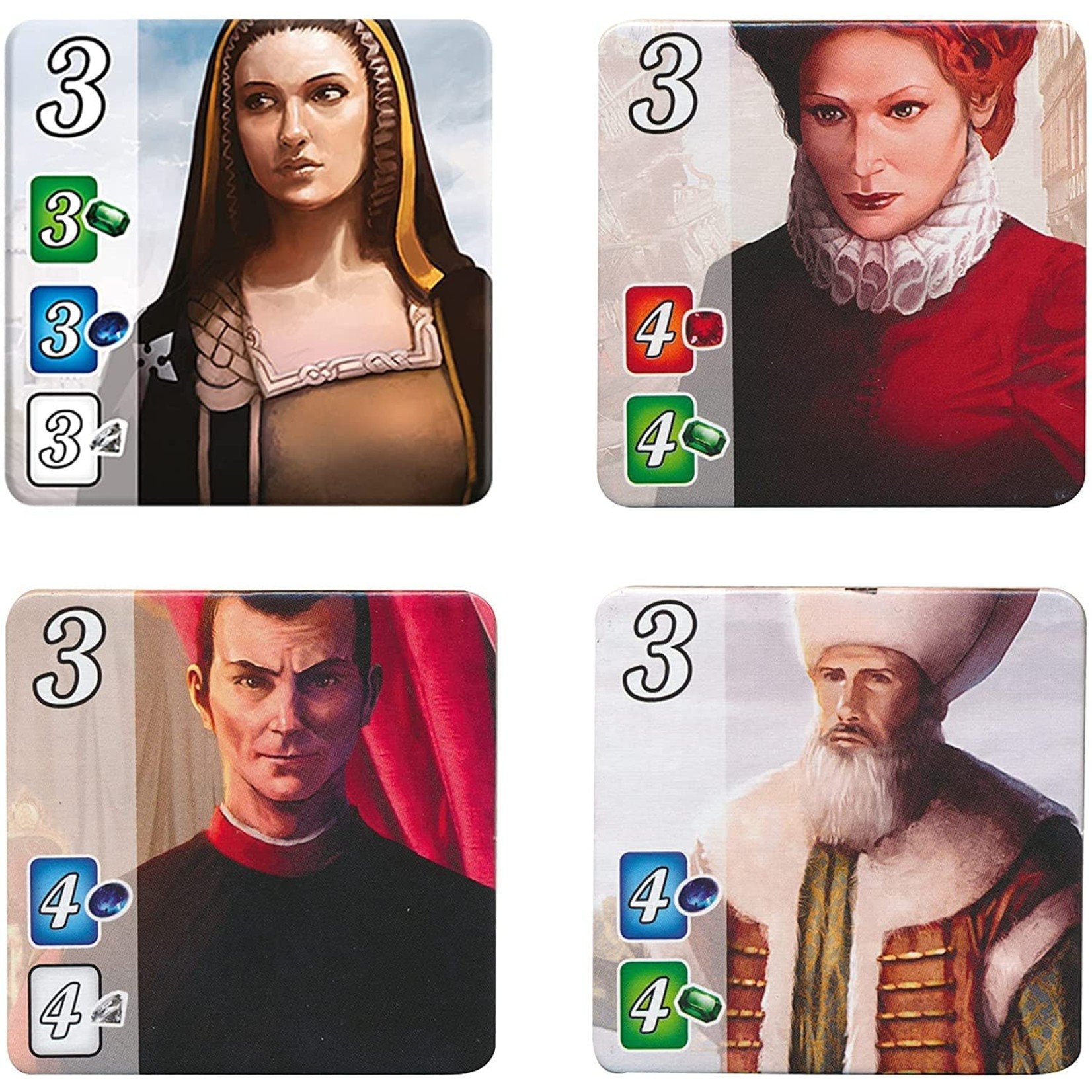 Splendor 10+