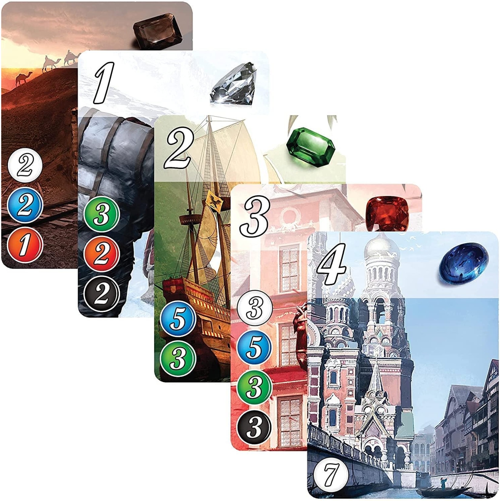 Splendor 10+
