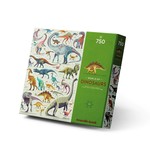 World of Dinosaurs 750pc Puzzle