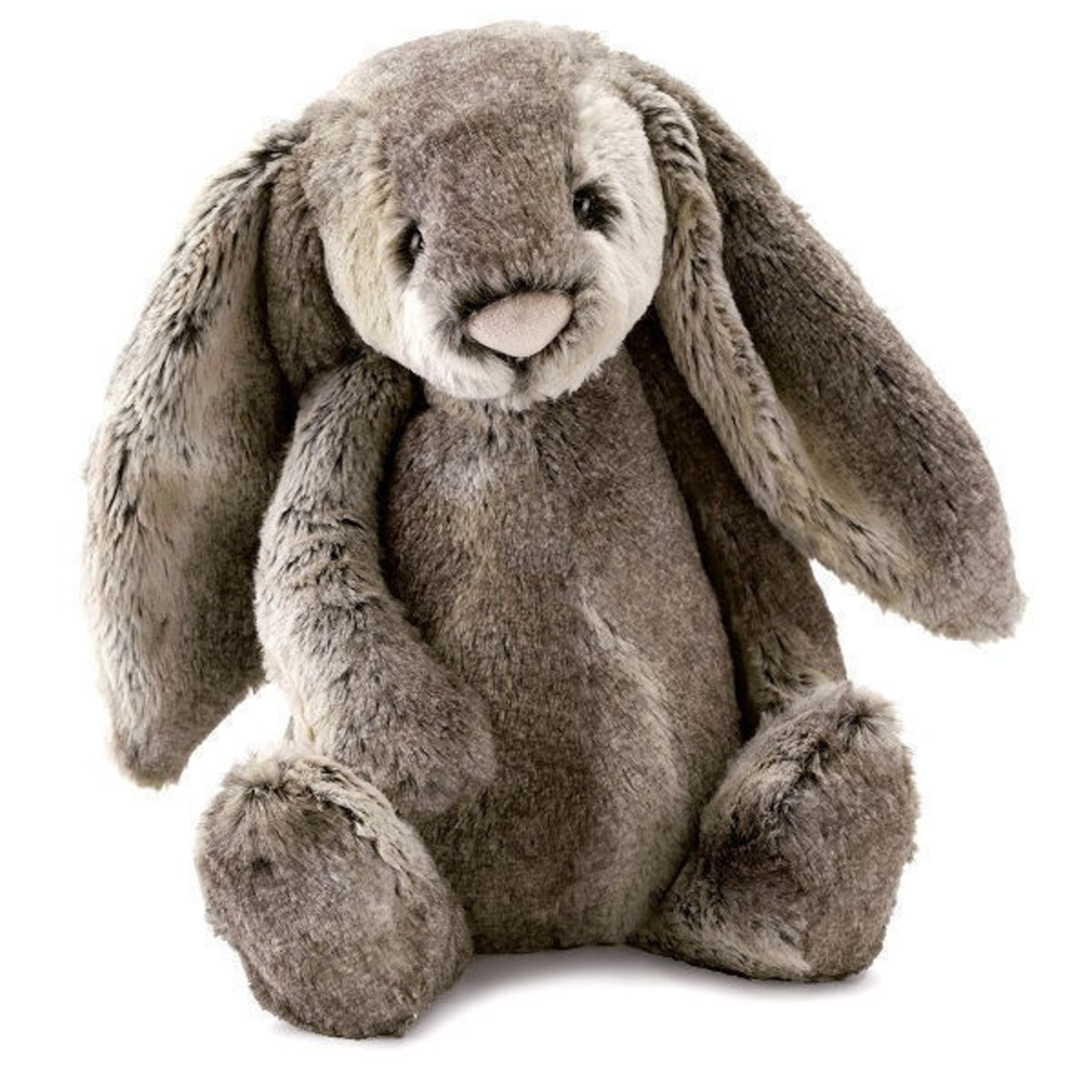 Jellycat Bashful Bunny Woodland Large