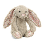 Jellycat Blossom Bea Beige Bunny Medium