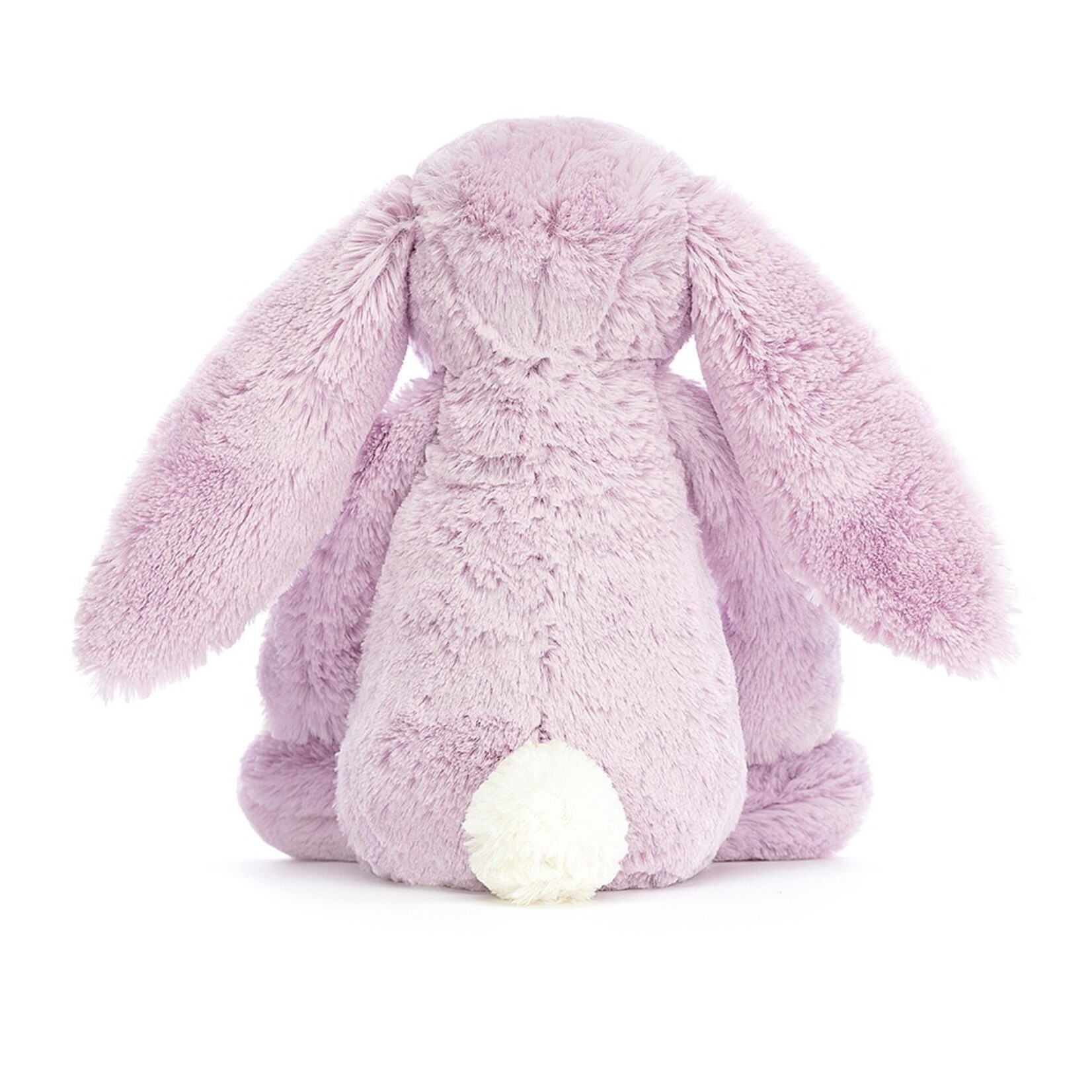 Jellycat Blossom Bunny Jasmine Medium (Lilac)