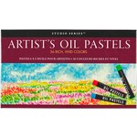 Peter Pauper Press Studio Series Oil Pastels