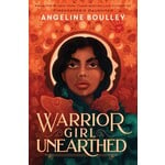 Warrior Girl Unearthed - SIGNED COPY