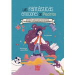 Cris Martinez Las fantasticas emociones de Pedrito - SIGNED COPY/COPIA FIRMADA