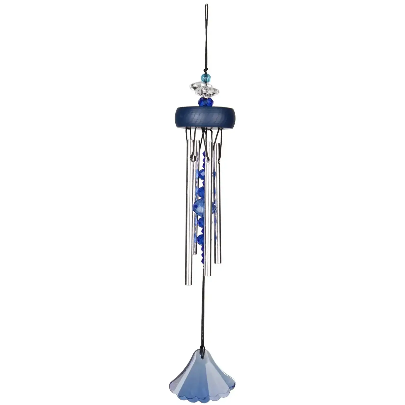 Gem Drop Chime - Sapphire