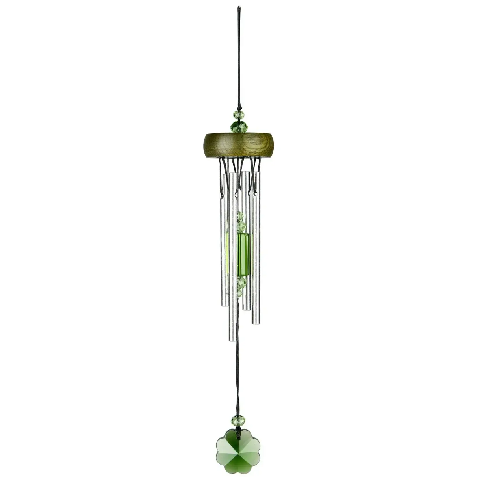 Gem Drop Chime - Shamrock