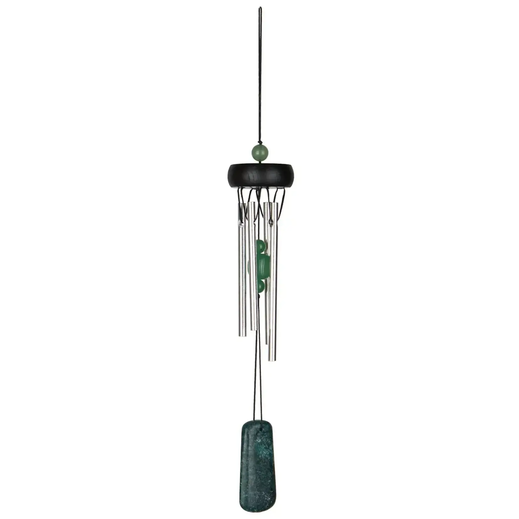 Precious Stones Chimes - Jade