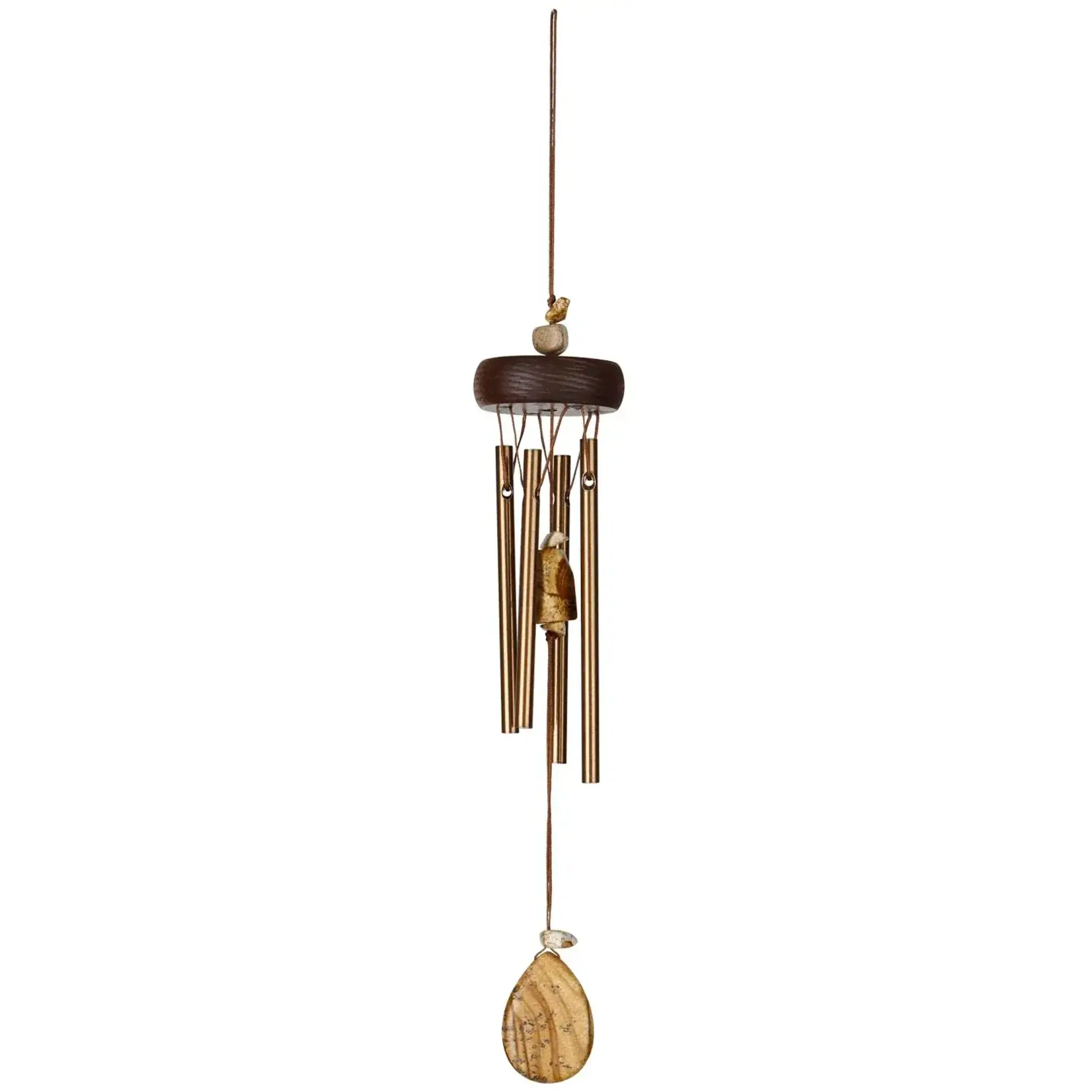Precious Stones Chimes - Prairie Jasper