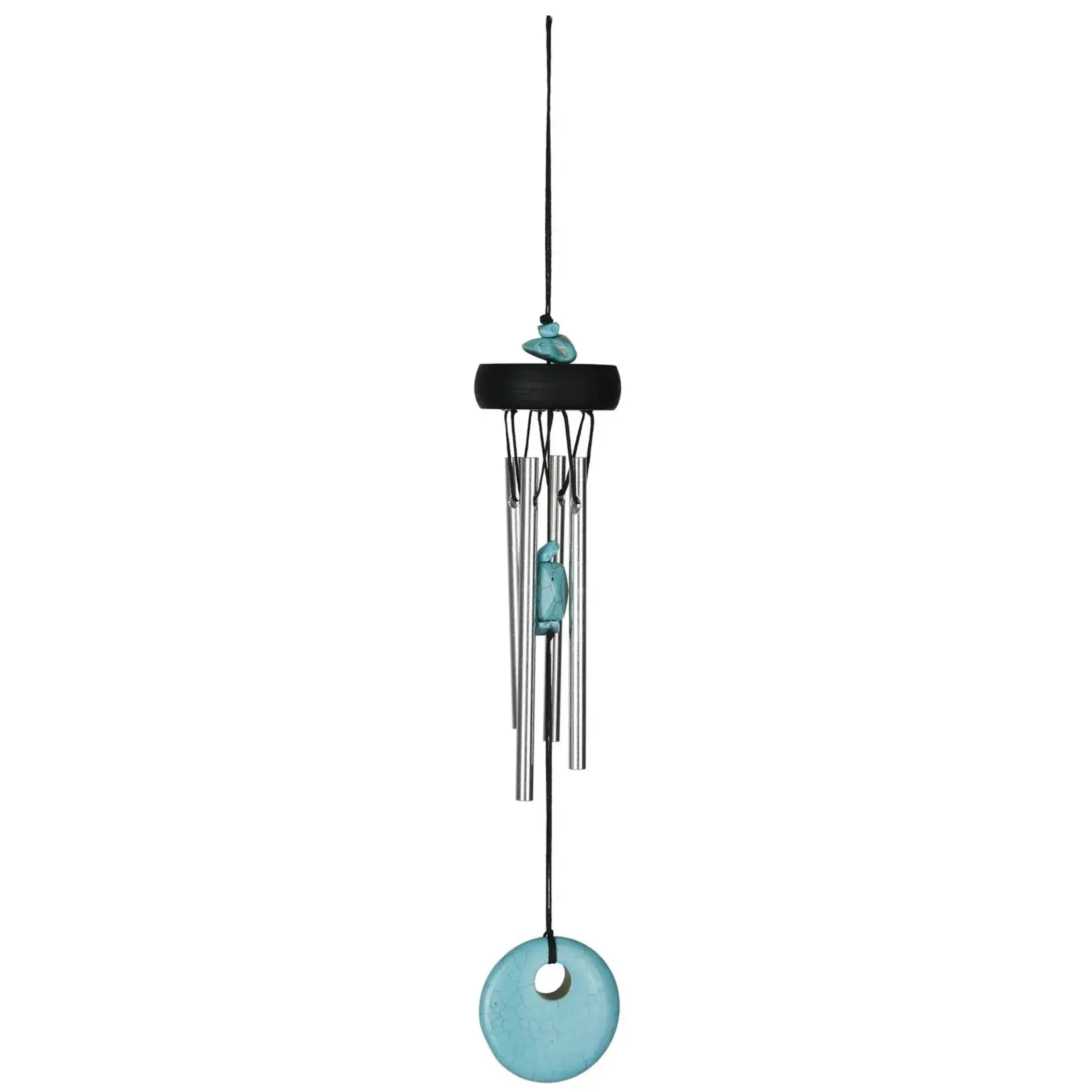 Precious Stones Chime - Turquoise