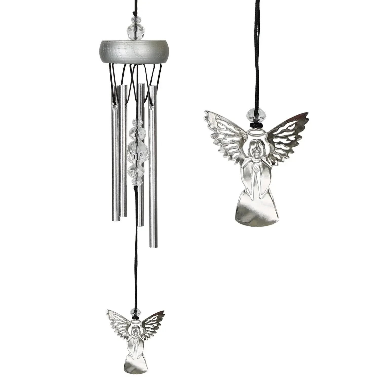 Chime Fantasy - Angel - Maxima Gift and Book Center