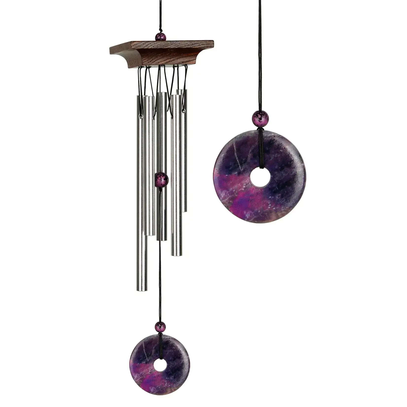 Woodstock Amethyst Chime™ - Mini