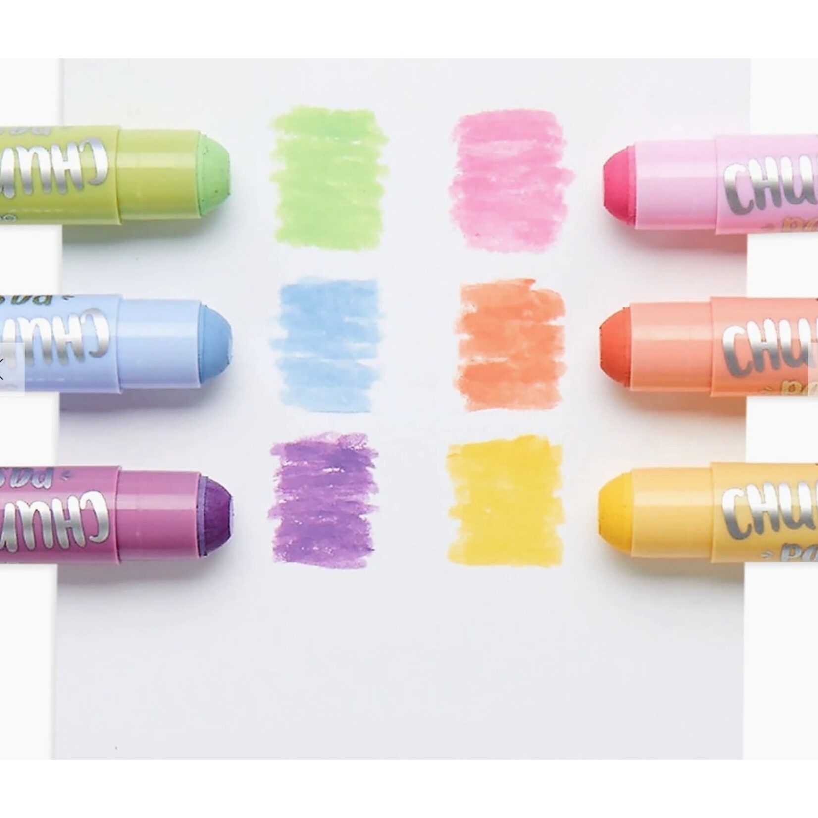 Chunkies Paint Sticks – Freckled Hen