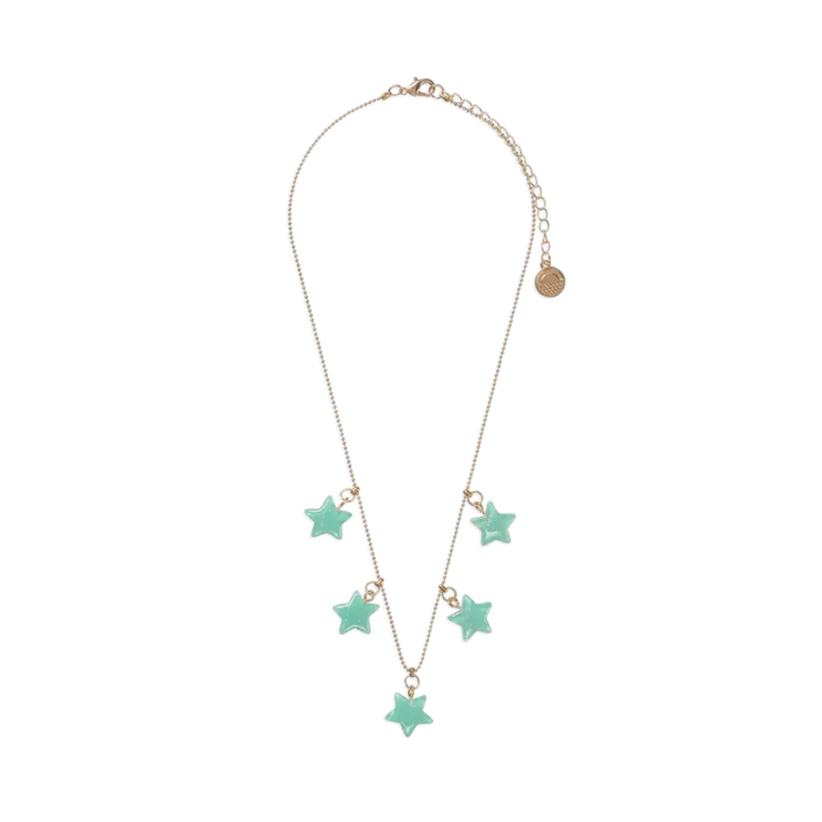 Sophia Necklace - Star