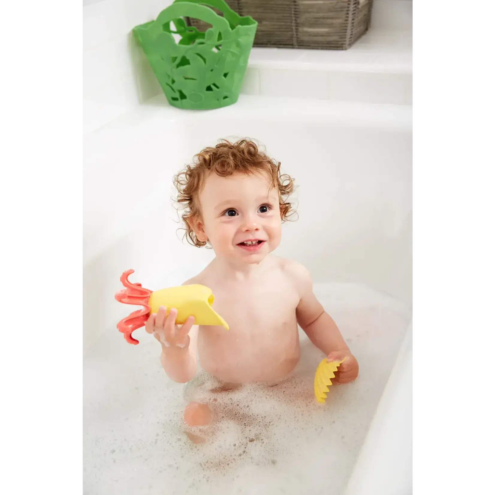 Tide Pool Bath Set 6m+