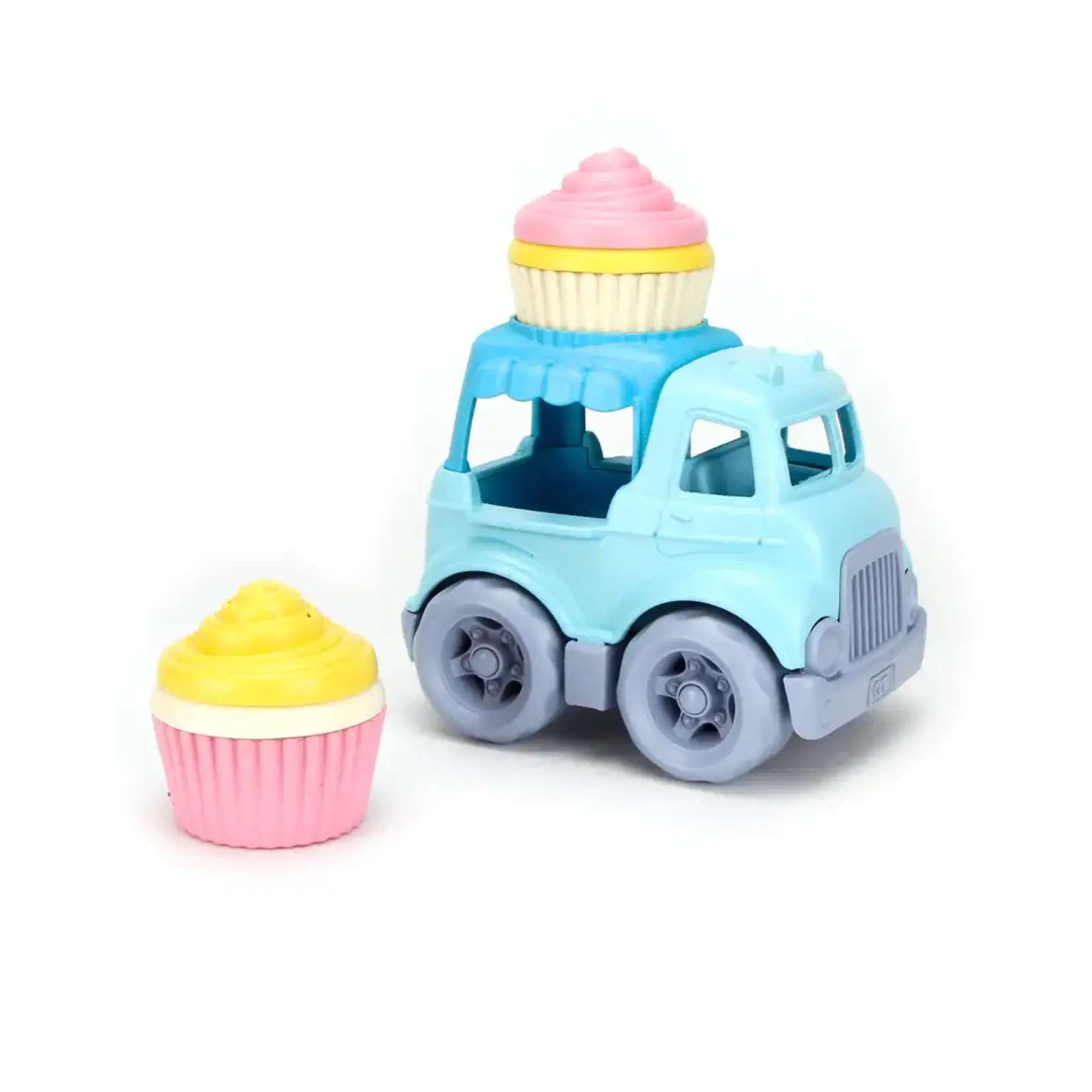 Cupcake Truck 2+