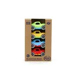 Stack & Link Racers 6m+