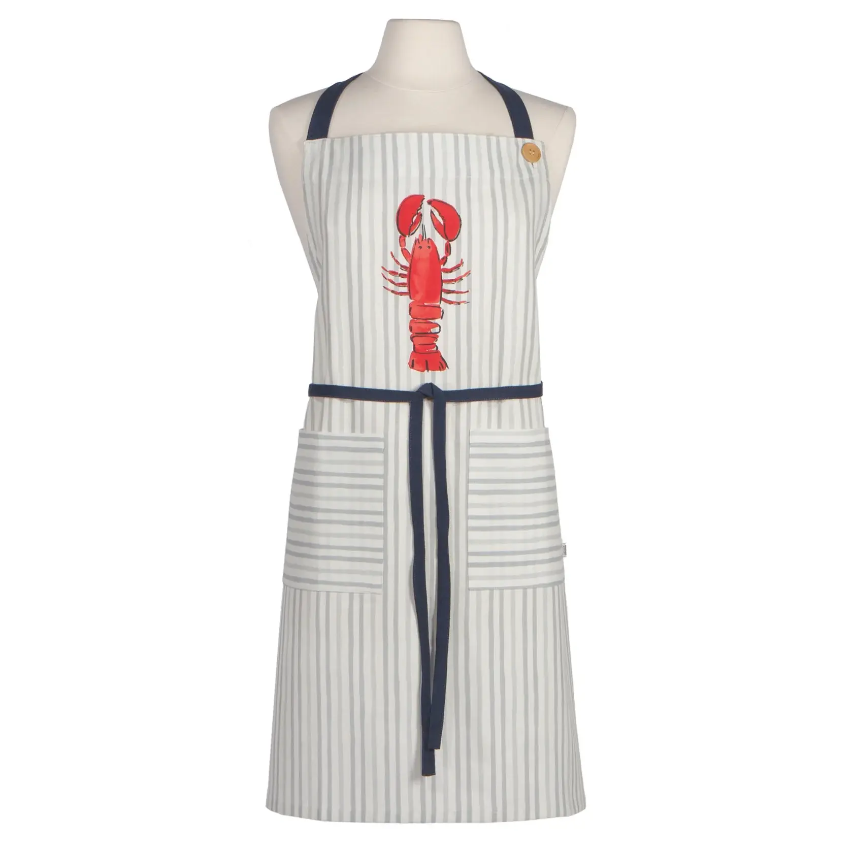 Lobster Chef's Apron Maxima Gift and Book Center