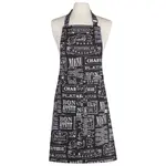 Basic Chalkboard Chef's Apron
