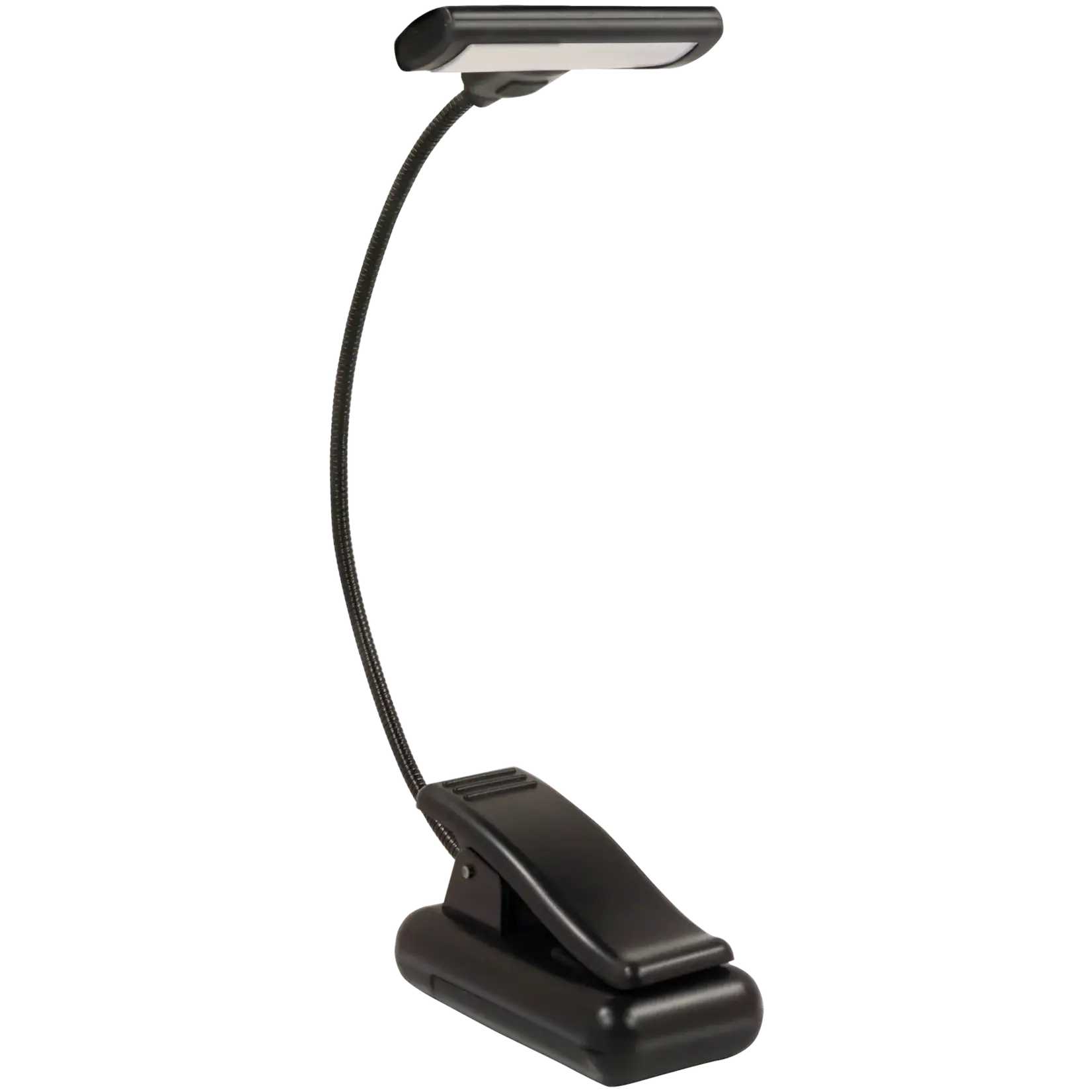 Peter Pauper Press Moonbeam Clip-On Reading Light