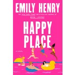 Happy Place [Hardcover]