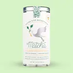 Golden Coconut Chai Matcha - Loose Tea Tin