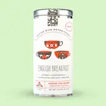 English Breakfast - 15 Tea Bag Tin