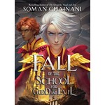 Fall of the School for Good and Evil #0.5