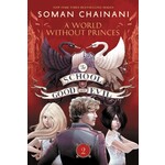 The School for Good and Evil #2: A World without Princes