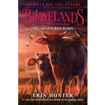 Bravelands: The Shattered Horn (Thunder on the Plains #1)