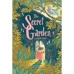 The Secret Garden: A Graphic Novel