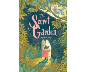 the-secret-garden-a-graphic-