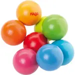Magica Wooden Grasping Toy