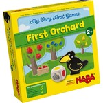 MVFG First Orchard