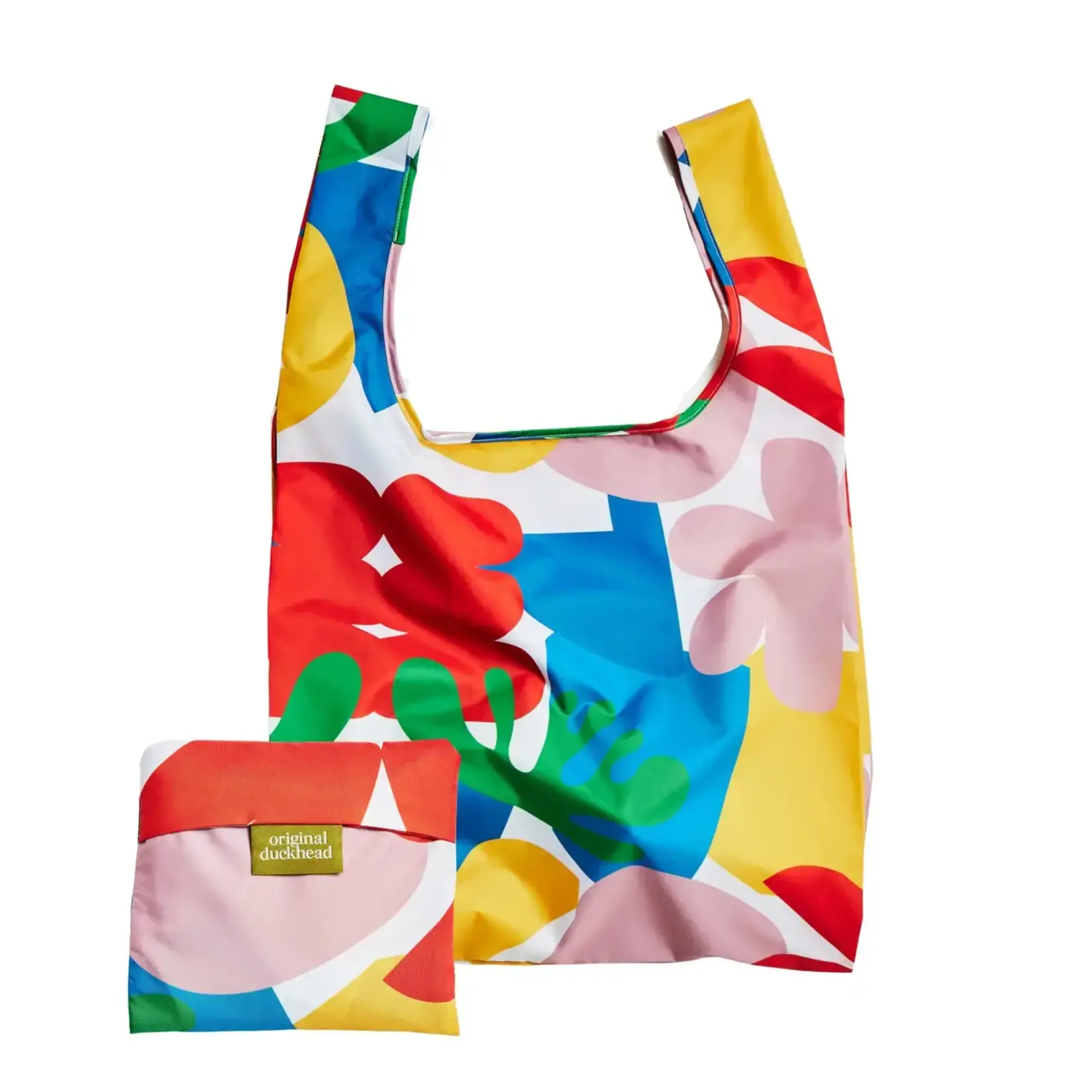 Matisse Eco Friendly Reusable Bag