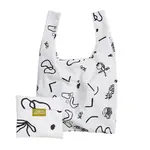 Fruits & Shapes Eco Friendly Reusable Bag